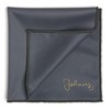 Johans® XXL Microfibre Cloth for Cleaning Smartphones, Tablets, Glasses, Display,