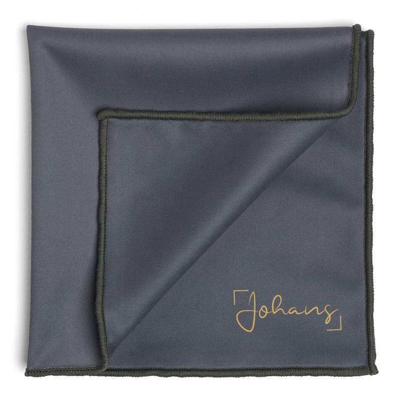 Johans® XXL Microfibre Cloth for Cleaning Smartphones, Tablets, Glasses, Display,