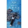 zmart TELESIN Underwater Selfie Stick Waterproof Diving Telescopic Selfie Stick