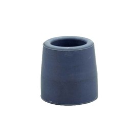 0-9853-32 Folding Toilet Chair Leg Rubber
