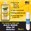 STAR BRITE Power Pine Boat Bilge Cleaner Super Concentrate -