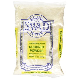 Coconut Powder 14 Fl.Oz.