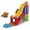 VTech VTech Toot-Toot Drivers 3-in-1 Raceway, Toy Car racing Track
