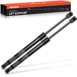 A-Premium Front Hood Lift Supports Shock Struts Compatible with Select Ram Models - 2500 2019-2022, 3500 2019-2022 (2PC Set)