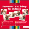 Sequences: 6 & 8-step for children