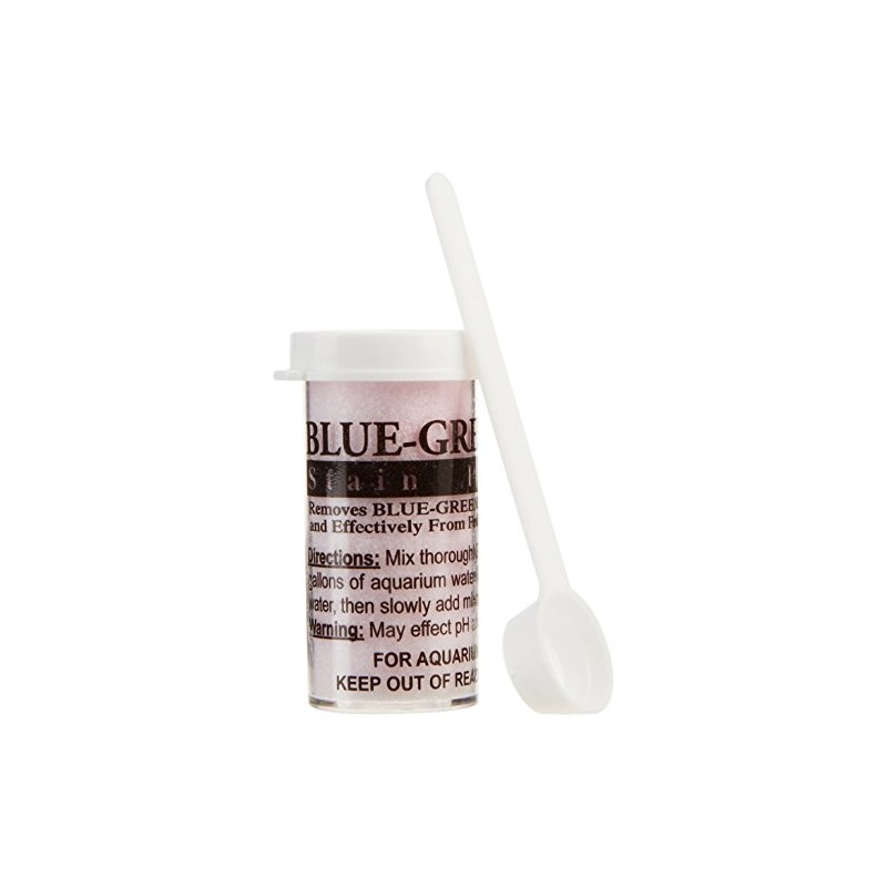 Ultralife Blue Green Slime Stain Remover