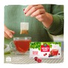 Nature Heart Frutos Rojo Caja Sobres Gramos