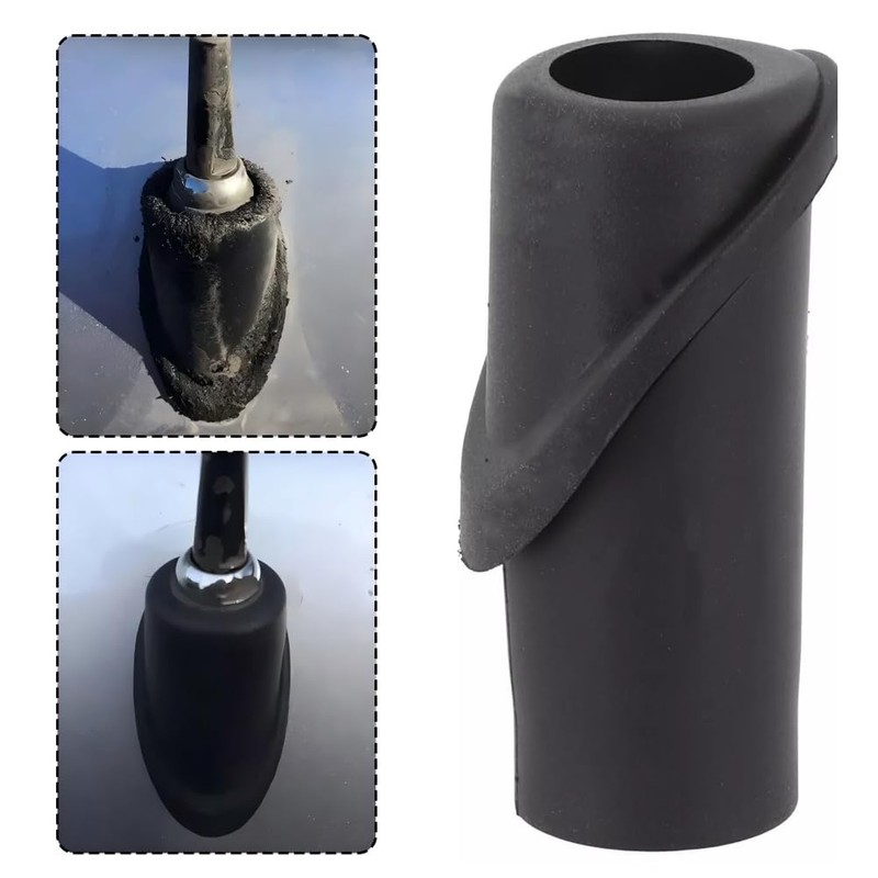 96251-25005, 9625125005, Antenna Base Rubber Adapter Base for Hyundai Accent