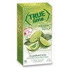 True Lime True Citrus Crystallized Lime for Water, Teas &