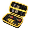 Mchoi Hard Carrying Case Fits for DEWALT DCF682N1 / DCF680N2