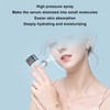 Facial Nano Oxygen Injector Deep Moisturizing Fine Mist High Pressure
