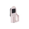 Secure Wheelchair Seat Belt Patient Alarm Set for Fall and