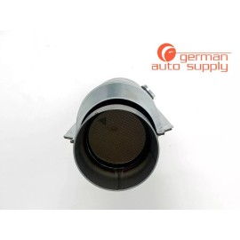 German Auto Supply 3.00" Universal Catalytic Converter - NEW - 237300, O2 Port - German Auto Supply