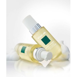 Vibe Lab Vibrap 4-Week Solution Scalp Nutrient Enhancing Foam 2SET