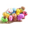 Curious Minds Busy Bags Set of All 10 Capybara Animal