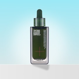 Mediheal Derma Ampoule Tea Tree Soothing Barrier, 50ml, 1 count