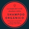 Shampoo Orgánico Hecho A Mano ,ingredientes Naturales