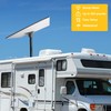 Starlink Gen 3 Mount, V3 Pole Mount,Gen 3 Mount Kit