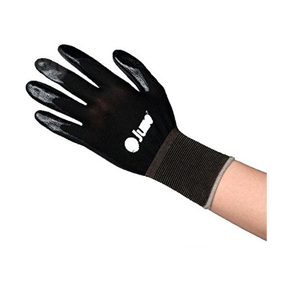Juzo Latex Free Donning Gloves (MEDIUM)