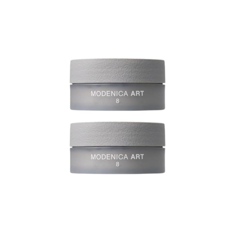 Set of 2 Nakano Modenica Art Wax 8 60g