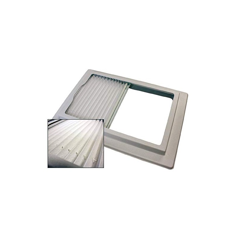 Duoform Plastics SLS1422 Skylight - Shade Standard
