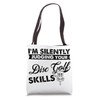 I'm Silently Judging Your Skills - Disc Golfer Disc Golf