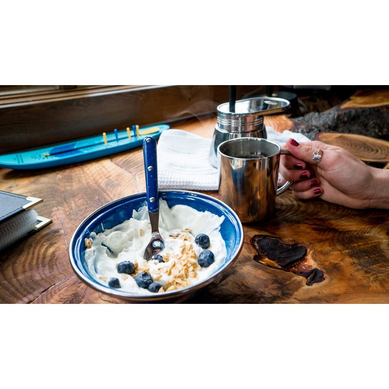 GSI Outdoors, MiniEspresso Set, Superior Backcountry Cookware Since 1985, 1