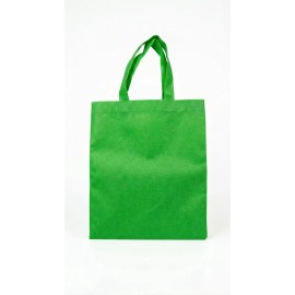 10 Piezas Bolsa Ecológica Non Woven