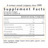 Cocó March N.M.D Pure Antarctic Krill Oil 1000mg – Omega