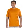 CH SPORT PERFORMANCE TEE (SAFETY ORANGE) (L)