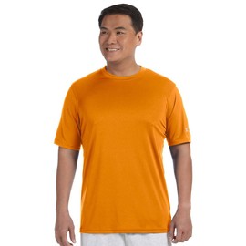 CH SPORT PERFORMANCE TEE (SAFETY ORANGE) (L)
