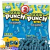(PACK OF 2) Sour Punch Bites Blue Raspberry - Included