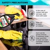 BAGI SHUMANIT - Cold Grease Remover. Spray for The immediate