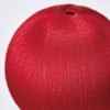 Tokyodo XP000170-003 New Year Decoration #3 Red Diameter 0.8 inch