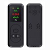 Nuclear Radiation Detector Easy Operation TFT HD Screen Multiple Units