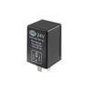HELLA 5WD 003 547-071 Relay, headlight cleaning - 24V -