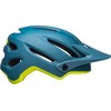 BELL 4Forty MIPS Adult Mountain Bike Helmet - Matte/Gloss Blue/Hi-Viz