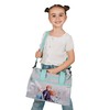 Scooli Unisex Children's Sports Bag, blue