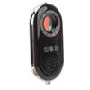 Camera Detector Professional Infrared Scanning Light Prevents Theft Alarm Function
