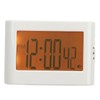 Digital Timer Countdown Up Back Light Vibration Sound Flash Alert