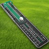 Protoiya Golf Putting Mat for Precision Distance Training Professional Golf