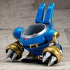 Capcom Mega Man X Nendoroid More Rabbit Ride Armor 14