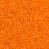 Wholefood Earth Red Split Lentils 500 g | GMO Free