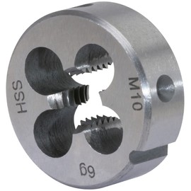 KS Tools 332.1008 HSS die MF10x1,00mm
