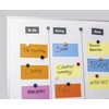 SIGEL MU197 Magnets for whiteboards / magnetic boards / fridge,