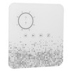 8 Zones Smart WiFi Sprinkler Controller Timing for Google Assistant