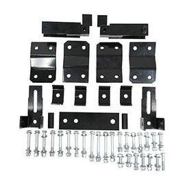 Freedom Off-Road 4" Lift Kit for 1995-2002 Yamaha G14 G16 G19 Gas/Electric Golf Car Cart