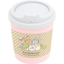 San-X Sumikko Gurashi KG06703 Mini Dust Box, Polar Bear