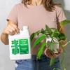 Simple Lawn Solutions - Liquid Iron Fertilizer Darker Green -