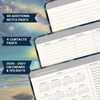 2026 Pocket Planner - 2026 Planner Weekly and Monthly, Jan